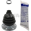 Image de SWAG Kit soufflet d'arbre de transmission avant gauche intérieur pour VW Golf IV à hayon (1J1) 30 93 8333