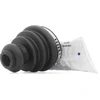 Image de Jeu de soufflets SWAG pour arbre d'entraînement pour VW Golf IV à hayon (1J1) 30 93 8345