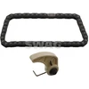 Image de SWAG Kit chaîne Entraînement pompe à huile 30 94 7353 pour VW Golf IV à hayon (1J1) 0,045 kg