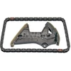 Image de SWAG Kit chaîne Entraînement pompe à huile 30 94 7354 pour VW POLO (9N)