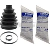 Image de SWAG Kit de soufflets pour arbre d'entraînement pour OPEL ZAFIRA B (A05) 40 94 8827