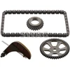 Image de Kit de chaîne de distribution SWAG pour pompe à huile, référence 30 94 9090, compatible avec VW POLO (9N), poids : 0,09 kg