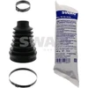 Image de Jeu de soufflets SWAG pour arbre d'entraînement intérieur pour VW Transporter V Bus (7HB, 7HJ, 7EB, 7EJ, 7EF, 7EG, 7HF, 7EC) 30 10 0201