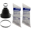 Image de Kit de soufflets SWAG pour arbre de transmission, intérieur, avant gauche, pour fourgon OPEL Vivaro C (K0) 62 10 0209