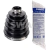 Image de Jeu de soufflets SWAG pour arbre d'entraînement avant, adapté à MERCEDES-BENZ Classe M (W164) 10 10 1946