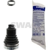 Image de Jeu de soufflets SWAG pour arbre d'entraînement intérieur, adapté à la berline MERCEDES-BENZ Classe E (W211) 10 10 1855