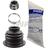 Image de Jeu de soufflets SWAG pour arbre d'entraînement intérieur pour RENAULT ESPACE IV (JK0/1) 60 10 2503