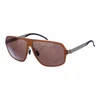 Image de Lunettes de soleil Mercedes M3018 C 61 Sunglasses couleur