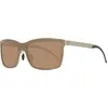 Image de Lunettes de soleil Mercedes M3019 D 58 Couleur