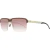 Image de Mercedes Lunettes de soleil M1049 C 59 Sunglasses couleur