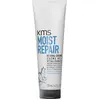 Image de Kms Moist Repair Revival Creme 125ml - crème démêlante hydratante