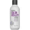 Image de KMS Color Vitality Shampoo 300ml - shampooing cheveux colorés