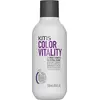 Image de KMS Color Vitality Conditioner 250ml - conditionneur pour cheveux colorés