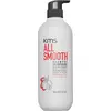 Image de KMS All Smooth Shampoo 750ml - shampooing anti-frisottis