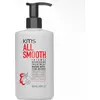 Image de KMS All Smooth Intense Nourishing Treatment 500ml - traitement anti-frisottis