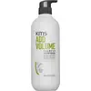 Image de KMS Add Volume Shampoo 750 ml - shampooing volumateur pour cheveux mi-fins