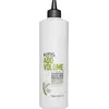 Image de KMS Add Volume Liquid Strenght Rinse 500ml - fluide fortifiant et épaississant