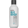Image de KMS Head Remedy Deep cleanse Shampoo 300ml Shampoing Nettoyant