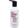 Image de KMS Thermashape Straightening Conditioner 300ml - revitalisant cheveux épais