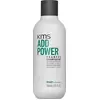 Image de KMS Add Power Shampoo 300ml - shampoing pour cheveux fins et fragiles