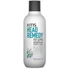Image de KMS Head Remedy Deep Cleanse Shampoo 300ml - shampooing nettoyage profond