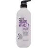 Image de KMS Color Vitality Blonde Conditioner 750ml - après-shampooing cheveux blonds