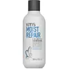 Image de KMS Moist Repair Shampoo 300ml - shampooing hydratant restructurant