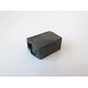 Image de Wago - Connecteur Automatique Fil Souple-rigide 2.5mm² (boite De 100) Noir 120°c Pour Luminaire