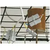 Image de Wago - Borne Pour Luminaires. 2.5mm. 105o. Gris Ri1637