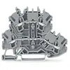 Image de Pince à deux étages - Bornier d'alimentation 5.2mm 24A 2002-2201