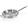 Image de Poêle Cookware 21, Ø 36 cm, hauteur 7 cm, acier au nickel-chrome 18/10