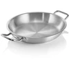 Image de Poêle Cookware 21 Ø 32 Cm H 6 Cm Inox 18/10 - Was Germany
