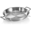 Image de Poêle avec 2 poignées Cookware 21, Ø 36 cm, hauteur 7 cm, acier au nickel-chrome 18/10