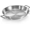 Image de Poêle Cookware 21 Ø 40 Cm H 6,5 Cm Inox 18/10 - Was Germany