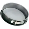 Image de Moule À Manqué À Charnière En Acier 28 Cm Zenker Energy