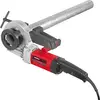 Image de Kit de Schneider/électriques Porte-taraud à pour tuyau filetage Roller S King 2 filetage C   Pour Réparation, rénovation et Chantier, avec 30% Amélioration des performances   230 V, 50 60 Hz, 1200 W en occasion ou reconditionné