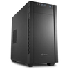 Image de Sharkoon S1000 Tower Noir - Neuf