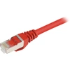 Image de 2x Sharkoon 4044951014958 - Câble Stp Cat 6 - Rj45 - 10 M - Gris