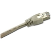 Image de Sharkoon 4044951014989 câble de réseau Gris 1 m Cat6 S/FTP (S-STP) - Neuf