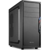 Image de Sharkoon 4044951016037 Sharkoon Gehäuse VS4-V ATX 1xMetall schwarz