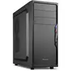 Image de Sharkoon VS4-V Midi Tower Noir - Neuf