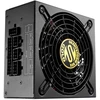 Image de Sharkoon SilentStorm SFX Gold alimentation 500 W 20+4 pin ATX Noir
