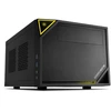 Image de Sharkoon SHARK ZONE C10 Noir, Jaune