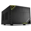 Image de Sharkoon SHARK ZONE C10 Noir, Jaune - Neuf