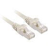 Image de Sharkoon RJ45 CAT.6 SFTP gy 1.5m - Sharkoon 4044951017812 - (Import / only_ideal)