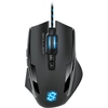 Image de Sharkoon Skiller SGM1 souris Gaming Droite USB Type-A Optique 10800 DPI