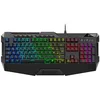 Image de Sharkoon SKILLER SGK4 clavier Gaming USB QWERTZ Allemand Noir - Neuf