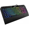 Image de Sharkoon SKILLER SGK5 - Tastatur - hintergrundbeleuchtet - USB - Deutsch