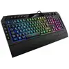 Image de Sharkoon Skiller SGK5 clavier Gaming USB QWERTZ Allemand Noir - Neuf