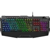 Image de Sharkoon 4044951026265 Sharkoon Tastatur Skiller SGK4 Gaming Keyboard (IT Layout)
